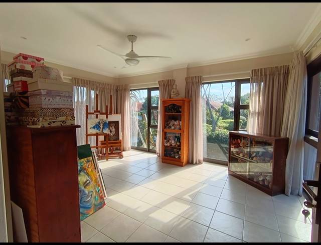 4 BEDROOM HOUSE FOR SALE IN PORT ZIMBALI ESTATE